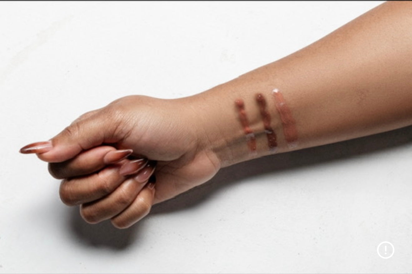 Bare With Me Nude Lip Kit