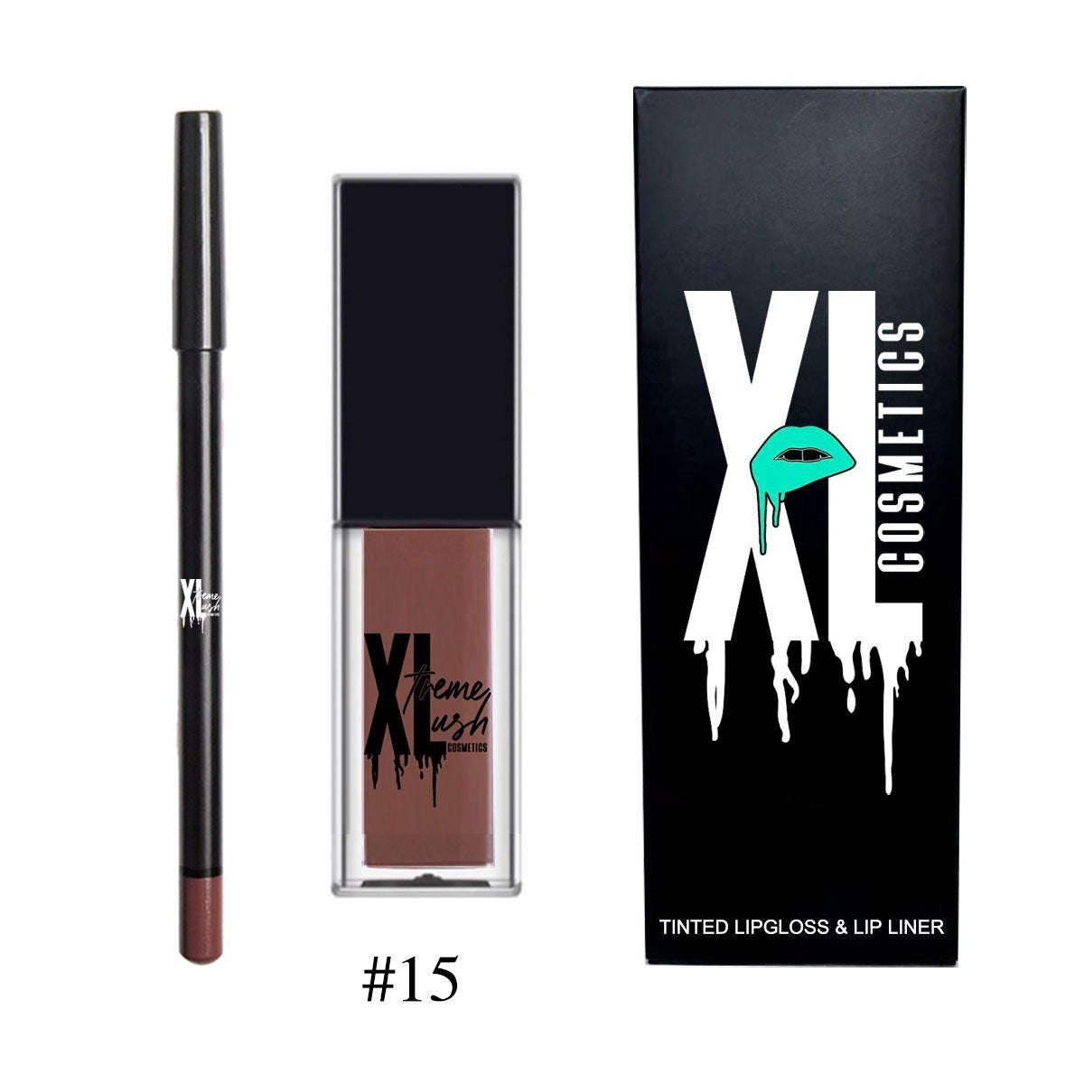 Mocha Obsession Nude Lip Kit