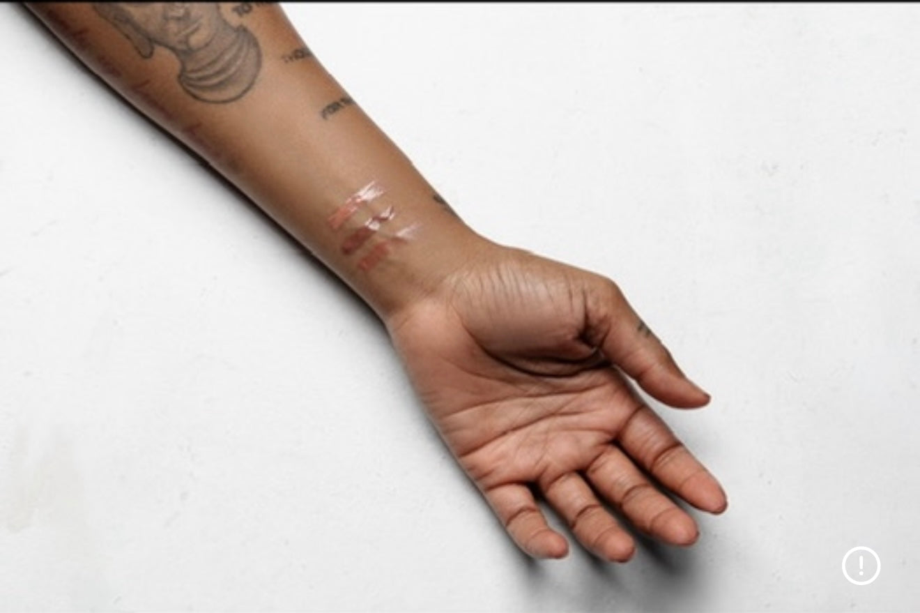 Honey Glaze Nude Lip Kit