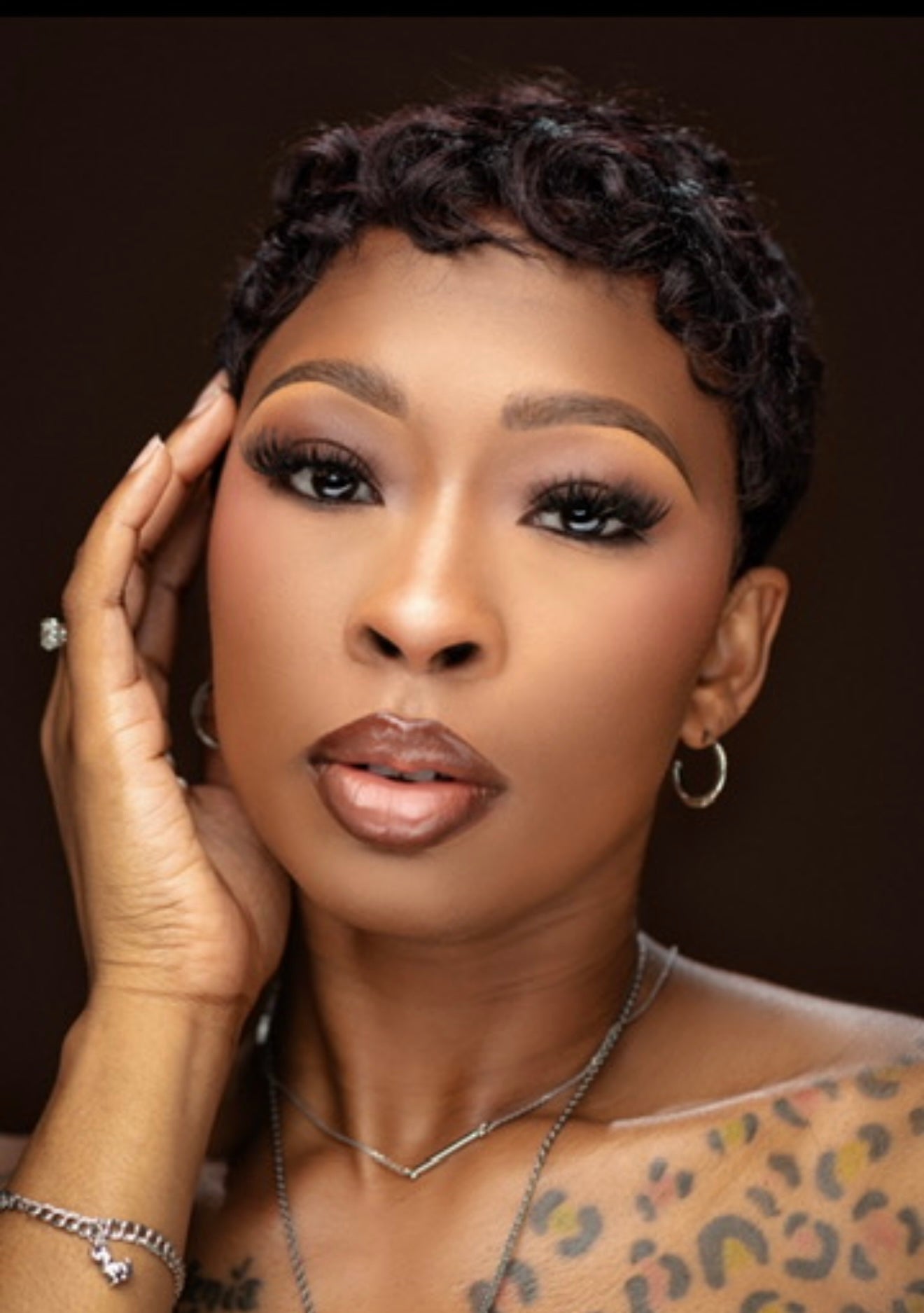 Honey Glaze Nude Lip Kit